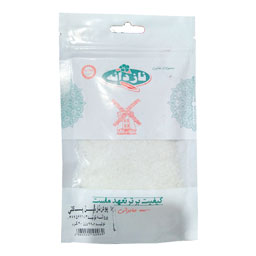 پودر نارگیل پاکتی 40 گرمی نازدانه