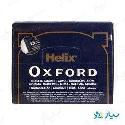 پک بسته بندی پاک کن آکسفورد