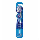 مسواک پروفلکس لاکس سفیدکننده متوسط اورال‌بی