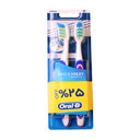 مسواک pro exp extra clean 40 1+1 اورال بی