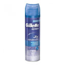 فوم اصلاح 200 میلی لیتری ژیلت