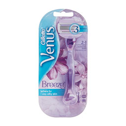 خودتراش ونوس 3 تیغه ژیلت