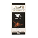 شکلات تلخ 70 درصد 100 گرمی لینت