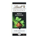 شکلات تلخ با طعم نعناع 100 گرمی لینت