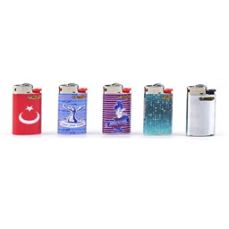 فندک بیک