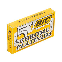 تیغ دبل اج‌ بیک