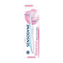 مسواک با برس خیلی نرم مدل Dents Sensible سنسوداین