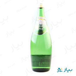 آب گازدار 750 گرمی پرییر