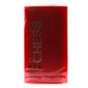 ادکلن چس رد 100 میلی لیتری پاریس بلو