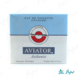 عطر اوی ایتور آسنتیک آقایان 100میلی لیتری پاریس بلو