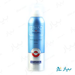 اسپری آقایان اوی ایتور اسنتیک 200 میلی لیتری پاریس بلو
