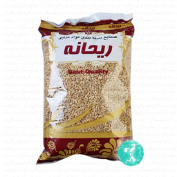 گندم مرغی 900گرمی ریحانه