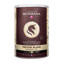 میلک شیک 500 گرمی مونبانا