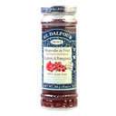 مربا فروت اسپرید تمشک و انار 284 گرمی دالفور