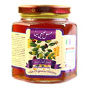 عسل طبیعی کنار (سدر) 420 گرمی سینا