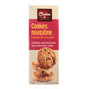 کوکی بادام و شکلات 200 گرمی کرلاین