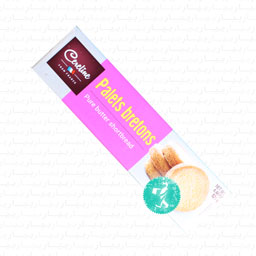 بیسکویت کره ای cereline