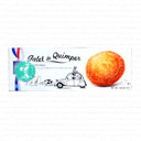 بیسکویت کره ای سنتی فرانسوی