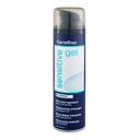 ژل اصلاح حساس 220 میلی لیتری کرفور