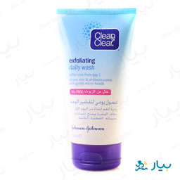 ژل شستشوی روزانه 150گرمی جانسون