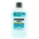 دهان شویه زیرو 250 میلی لیتری لیسترین