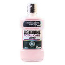 دهان شویه محافظ کامل 500 گرمی لیسترین