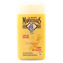 شاور ژل کرمی شیر وانیل بسیار ملایم 250 میلی لیتری ال پی ام