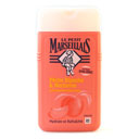 شاور ژل حاوی عصاره هلو شلیل 250 میلی لیتری ال پی ام