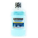 دهان شویه تارتار کنترل 250 میلی لیتری لیسترین