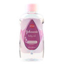 روغن بدن کودک 200 میلی لیتری جانسون