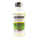 دهان شویه چای سبز 80 گرمی لیسترین