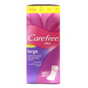 پد روزانه فرش پلاس بزرگ با جذب بالا 20عددی کرفری