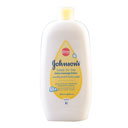 لوسیون ماساژ کل بدن کودک 480گرمی جانسون