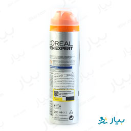 ژل اصلاح آنتی ایریتیشن (ضد حساسیت) دارای گلیسیربن 200میلی لیتری لورال