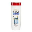 شامپو ضد شوره و ترمیم کننده 650 میلی لورآل