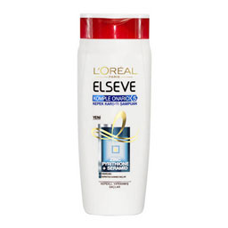 شامپو ضد شوره و ترمیم کننده 650 میلی لورآل