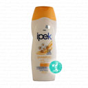 شامپو برای موهای چرب و ظریف بابونه و لیمو ایپک