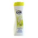 شامپو موهای نازک وچرب 600 گرمی ایپک