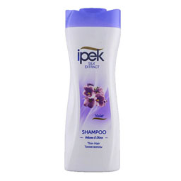 شامپو سر مدل menekse حجم 600 میلی لیتری ایپک