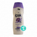 شامپو حجم دهنده و براق کننده برای موهای ضخیم و نازک ایپک