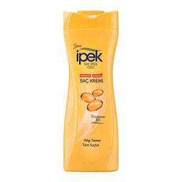 شامپو نرم کننده موی سر حاوی ویتامین ب 5 با حجم 600 میلی لیتری ایپک