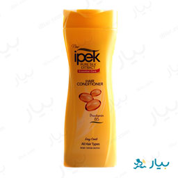 شامپو مو نرم کننده پرو ویتامین 600 گرمی ایپک