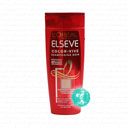 شامپو با نرم کننده برای موهای رنگ شده 250 میلی السو لورال