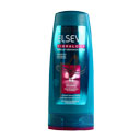 نرم کننده حجم دهنده لورال 200 میلی مخصوص موهای نازک