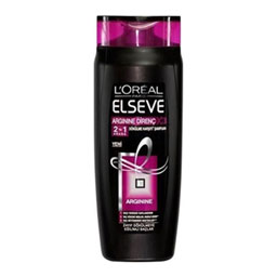 شامپو مناسب موهای ضعیف و شکننده 520 میلی لیتری لورآل