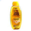 شامپو مناسب موهای روشن بابونه و عسل 400 میلی اولترادو