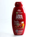 شامپو مناسب موهای رنگ شده آرگان و توت جنگلی 400 میلی اولترادو