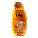 شامپو تغذیه کننده مو آرگان و کاملیا 250 میلی اولترادو گارنیه