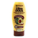 نرم کننده تغذیه کننده موهای خشک آووکادو و شی باتر اولترادو 200 میلی لیتری گارنیه