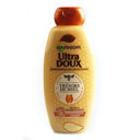 شامپو موهای شکننده عسل 400 میلی لیتری گارنیه